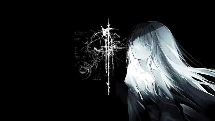 Profile page background